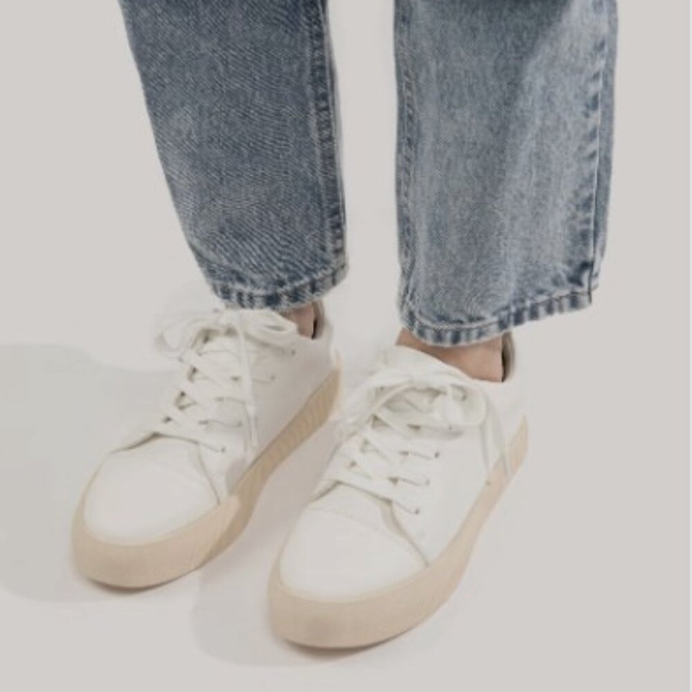 MATT & NAT Marci VEGAN LEATHER Sneakers